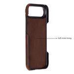 Ultimate Jacket Leather iPhone 17 Series Case