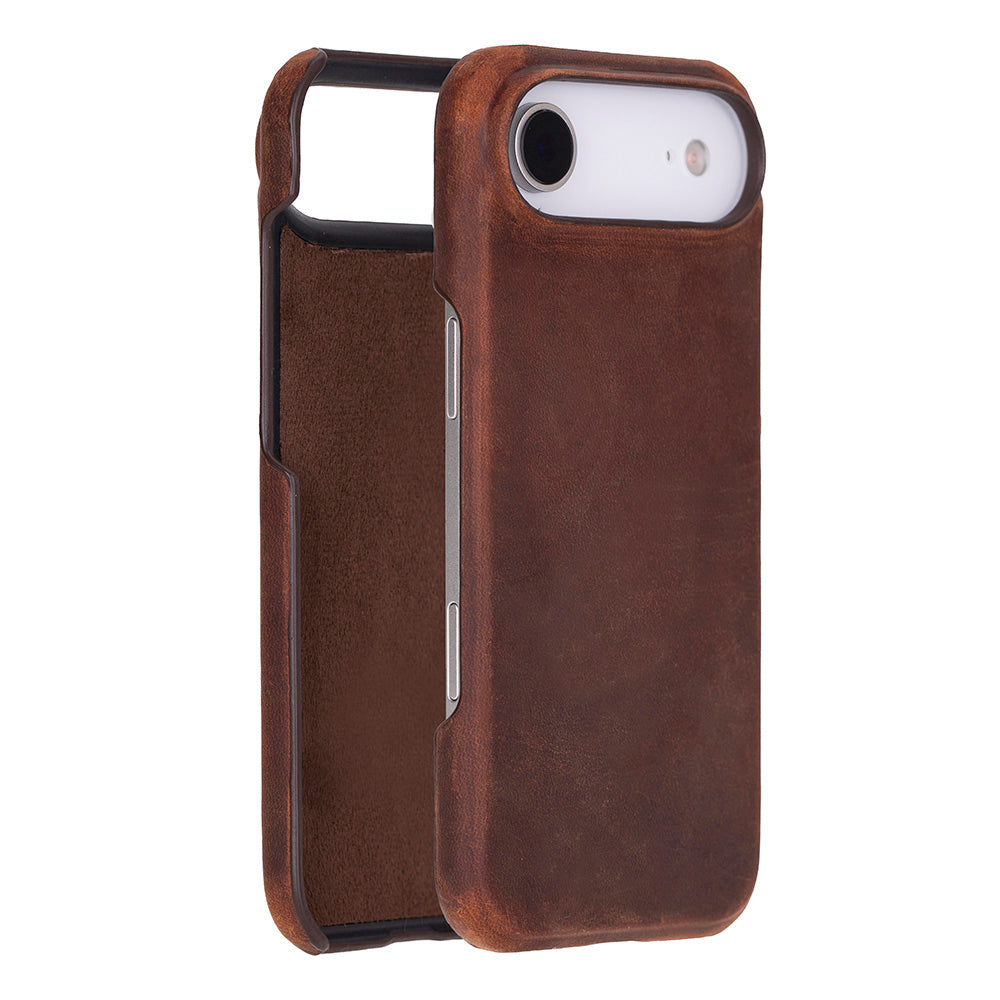 Ultimate Jacket Leather iPhone 17 Series Case