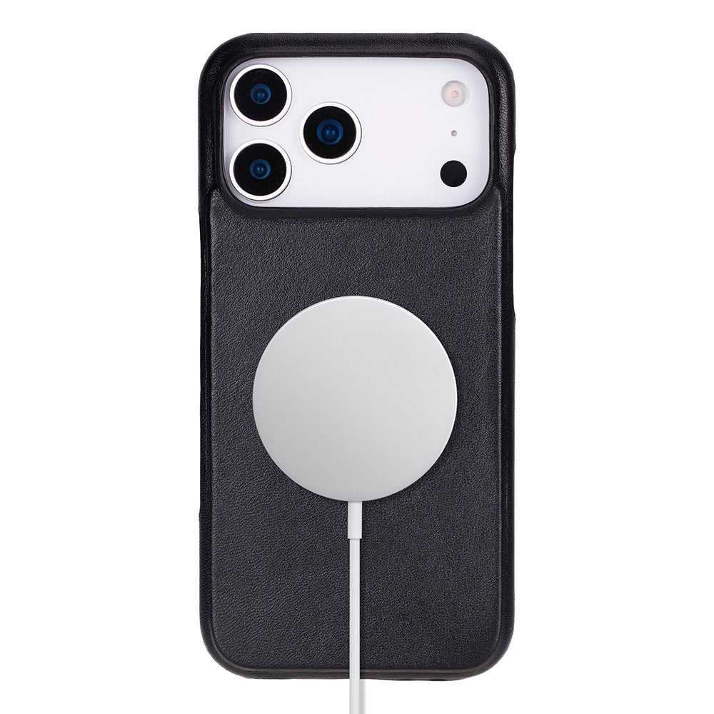 Ultimate Jacket Leather iPhone 17 Series Case