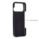 Ultimate Jacket Leather iPhone 17 Series Case