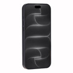 Magic iPhone 18 Pro Max Leather Detachable Wallet Case