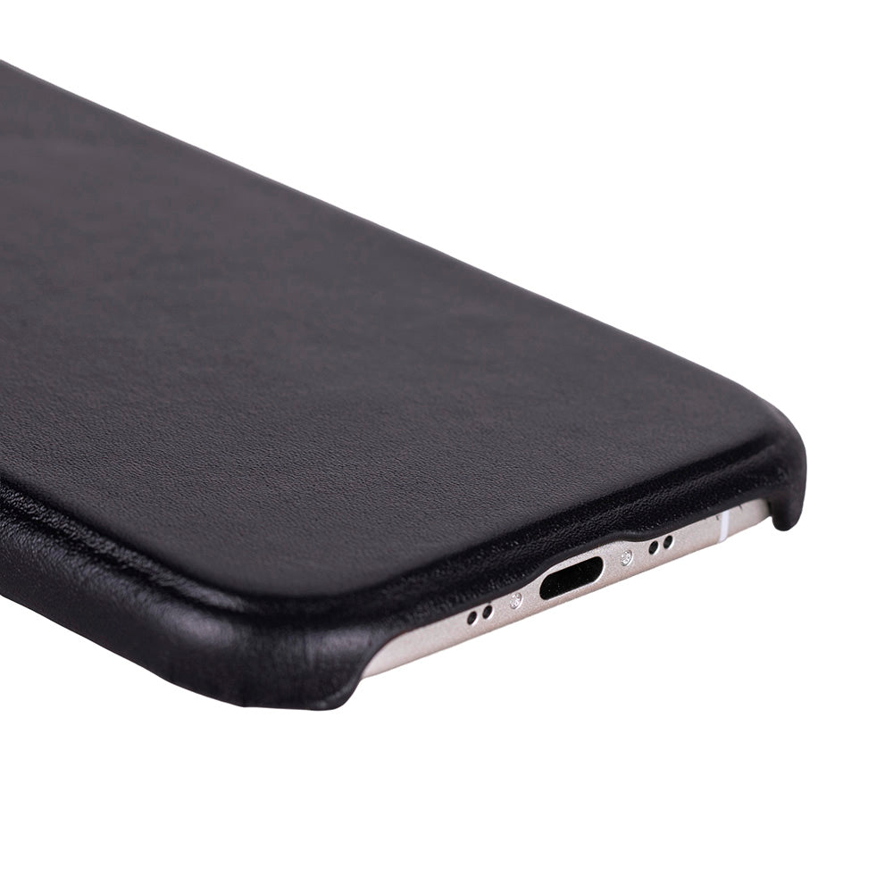 Ultimate Jacket Leather iPhone 17 Series Case