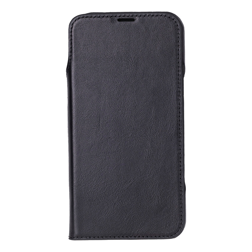 Sonat iPhone 17 Leather Case (All Models)