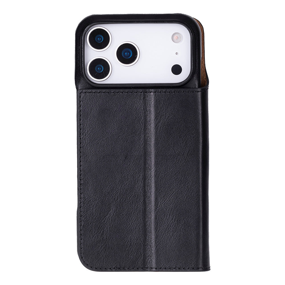 Sonat iPhone 17 Leather Case (All Models)