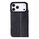Sonat iPhone 17 Leather Case (All Models)