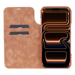 Sonat iPhone 17 Leather Case (All Models)