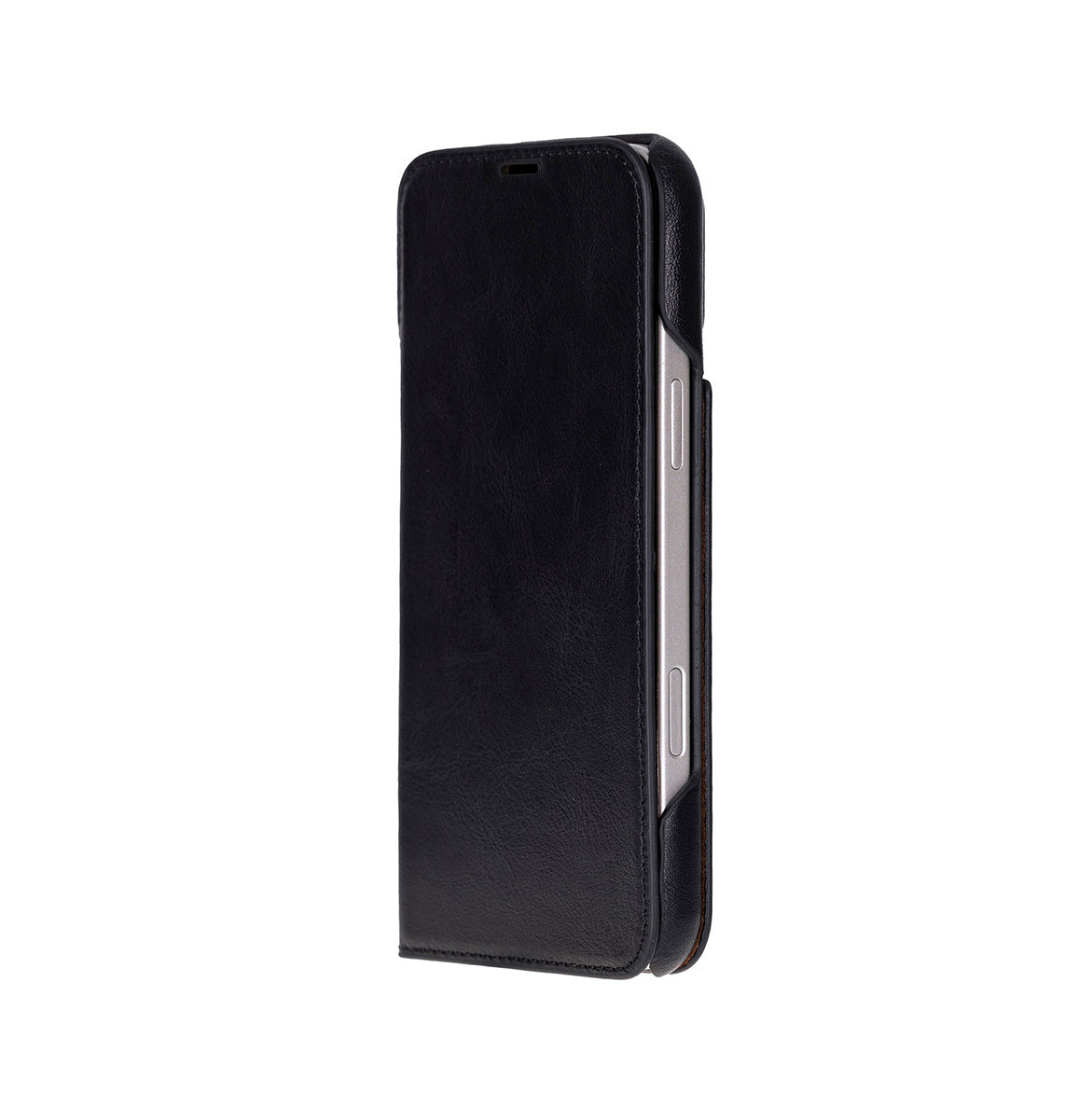 Sonat iPhone 17 Leather Case (All Models)