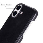 Ultimate Jacket Leather iPhone 17 Series Case
