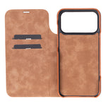 Sonat iPhone 17 Leather Case (All Models)