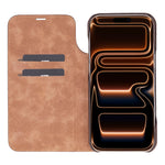 Sonat iPhone 17 Leather Case (All Models)