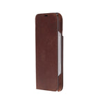 Sonat iPhone 17 Leather Case (All Models)