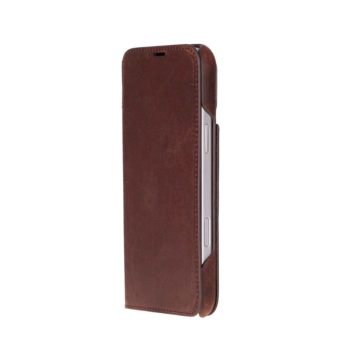 Sonat iPhone 17 Leather Case (All Models)