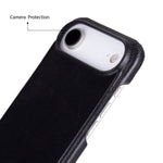 Ultimate Jacket Leather iPhone 17 Series Case