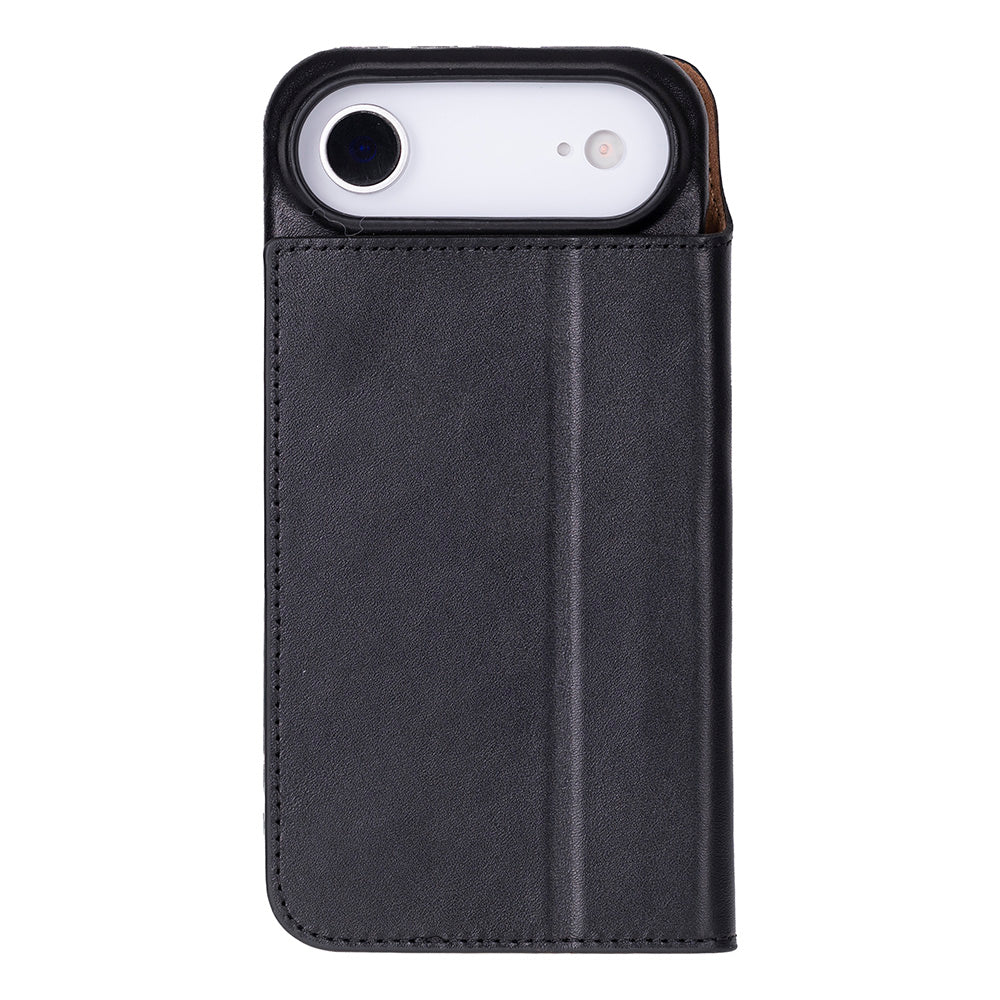 Sonat iPhone 17 Leather Case (All Models)