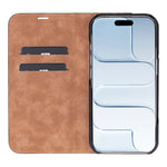 Sonat iPhone 17 Leather Case (All Models)