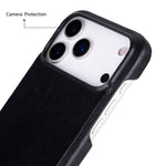 Ultimate Jacket Leather iPhone 17 Series Case