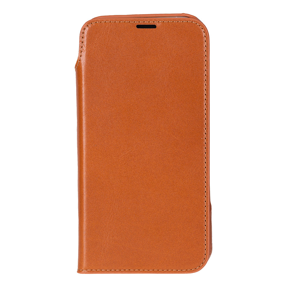 Sonat iPhone 17 Leather Case (All Models)