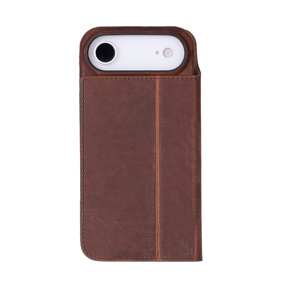 Sonat iPhone 17 Leather Case (All Models)