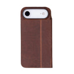 Sonat iPhone 17 Leather Case (All Models)