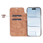 Sonat iPhone 17 Leather Case (All Models)