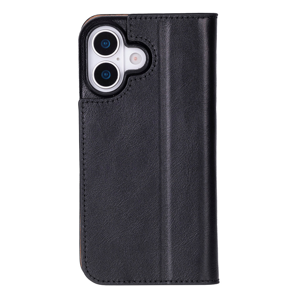 Sonat iPhone 17 Leather Case (All Models)