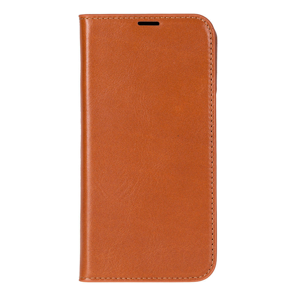 Sonat iPhone 17 Leather Case (All Models)