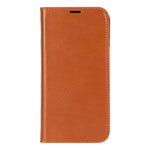 Sonat iPhone 17 Leather Case (All Models)