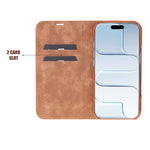 Sonat iPhone 17 Leather Case (All Models)