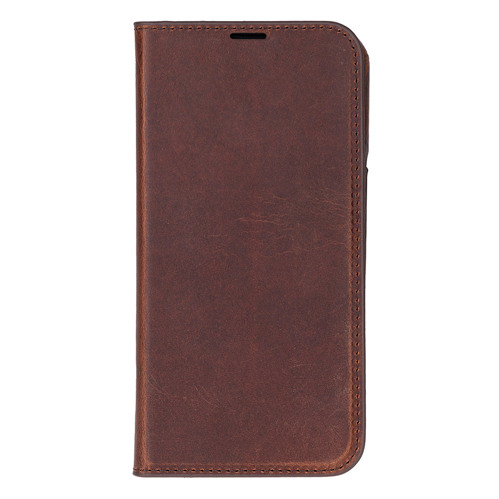 Sonat iPhone 17 Leather Case (All Models)