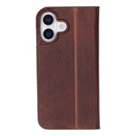 Sonat iPhone 17 Leather Case (All Models)