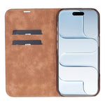 Sonat iPhone 17 Leather Case (All Models)