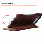 Sonat iPhone 17 Leather Case (All Models)