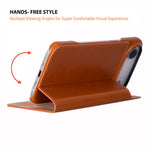 Sonat iPhone 17 Leather Case (All Models)