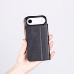 Sonat iPhone 17 Leather Case (All Models)