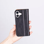 Sonat iPhone 17 Leather Case (All Models)