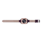 Ferro Apple Watch Leather Band