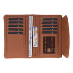 Vellure Leather Women's Handbag