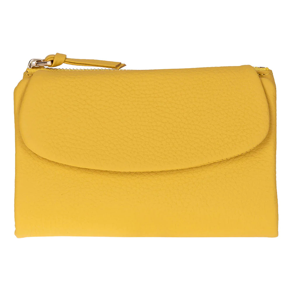 Vellure Leather Women's Handbag