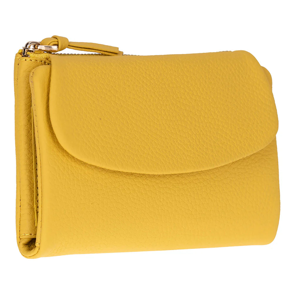 Vellure Leather Women's Handbag
