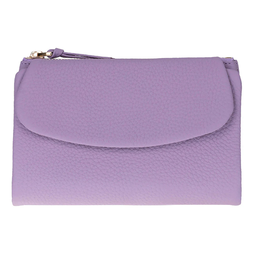 Vellure Leather Women's Handbag