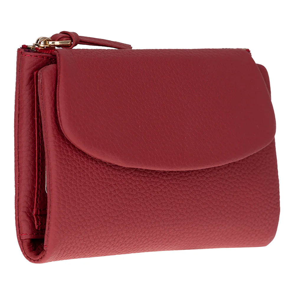 Vellure Leather Women's Handbag