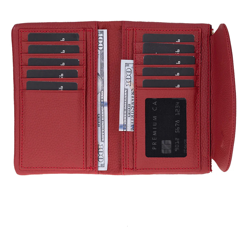 Vellure Leather Women's Handbag