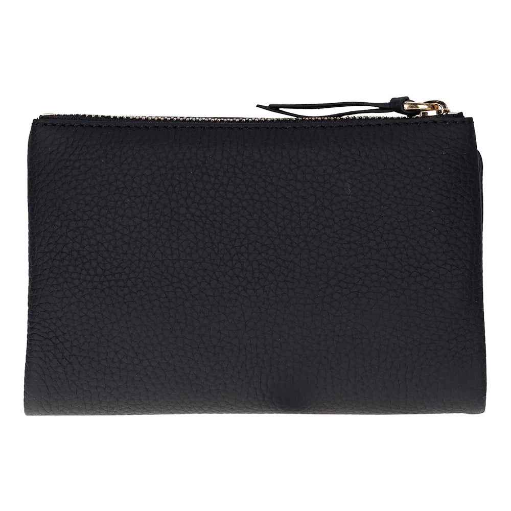 Vellure Leather Women's Handbag