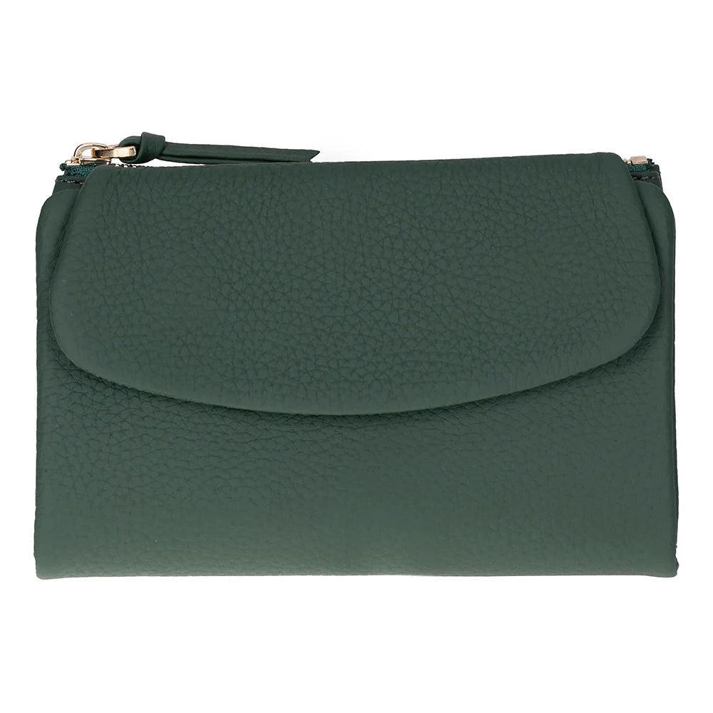 Vellure Leather Women's Handbag