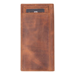 Tenuta Leather Universal Wallet