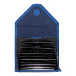 Interno Leather Card Holder