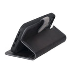 Magic iPhone 13 Pro Max and 13 Pro Series Detachable Leather Wallet Case
