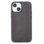 Magic iPhone 13 Pro Max and 13 Pro Series Detachable Leather Wallet Case