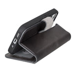 Magic iPhone 13 Pro Max and 13 Pro Series Detachable Leather Wallet Case