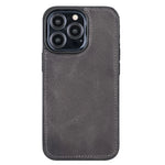 Magic iPhone 13 Pro Max and 13 Pro Series Detachable Leather Wallet Case